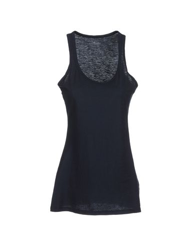 ZOOM TWELVE-T - Sleeveless t-shirt