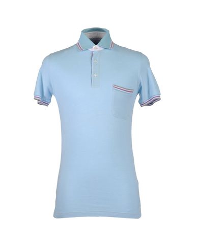 ZOOM FEDELI - Polo shirt