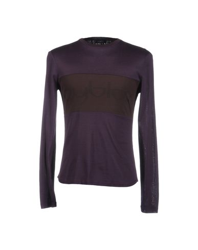 ZOOM BYBLOS - Long sleeve t-shirt