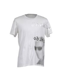 MESSAGERIE - T-shirt