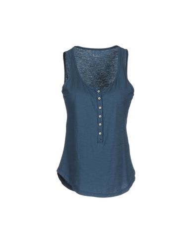 ZOOM TWELVE-T - Sleeveless t-shirt
