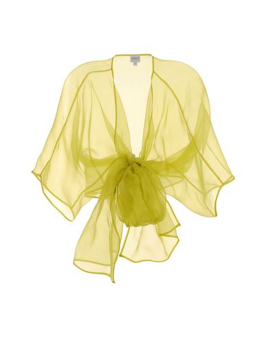ZOOM ARMANI COLLEZIONI - Blouse