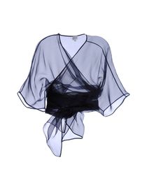ARMANI COLLEZIONI - Blouse