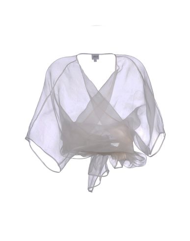 ZOOM ARMANI COLLEZIONI - Blouse