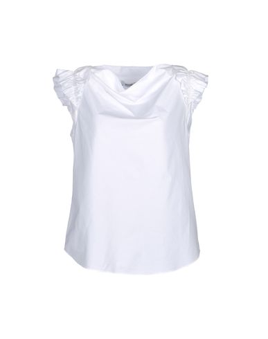 ZOOM MOSCHINO CHEAPANDCHIC - Top