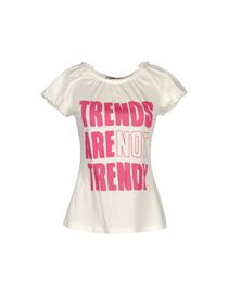 MOSCHINO CHEAPANDCHIC - T-shirt
