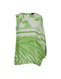 CLASS ROBERTO CAVALLI - Blusa