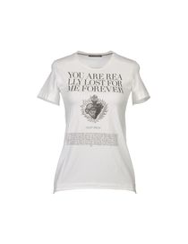 PAOLO PECORA - T-shirt