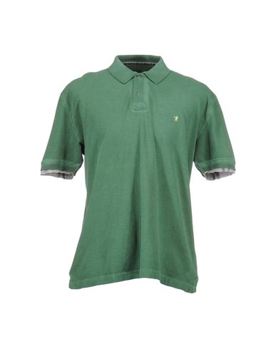 ZOOM JAGGY - Polo shirt