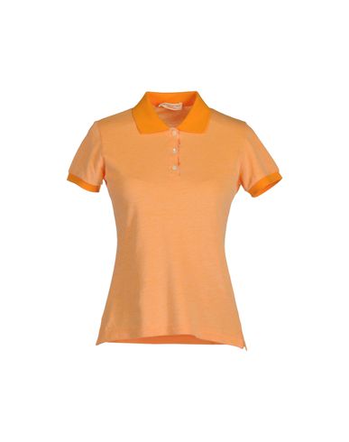 ZOOM ROSSOPURO - Polo shirt