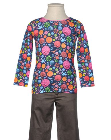 ZOOM CAKEWALK - Long sleeve t-shirt