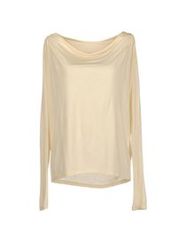 VANESSA BRUNO - Long sleeve t-shirt