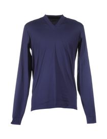 PRADA - Long sleeve t-shirt