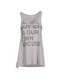 VINTAGE 55 - T-shirt