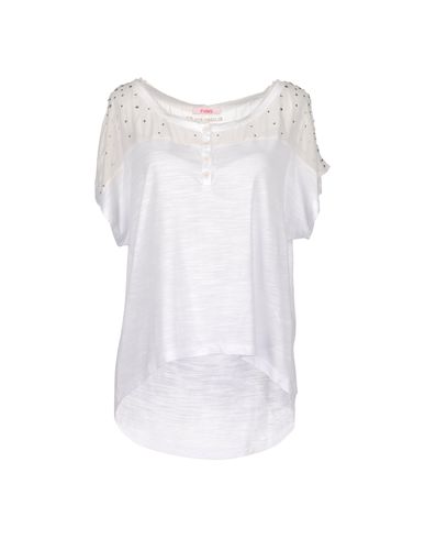 ZOOM BLUGIRL FOLIES - T-shirt