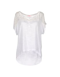 BLUGIRL FOLIES - T-shirt
