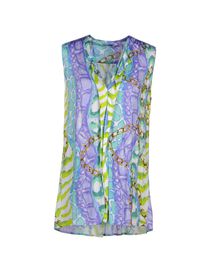 BLUMARINE - T-shirt