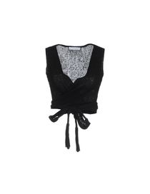ALPHA MASSIMO REBECCHI - Wickelpullover