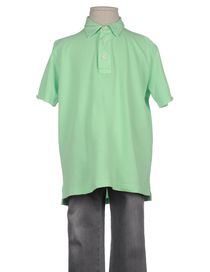DÉCLASSÉ - Polo shirt