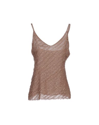 ZOOM AMBRE BABZOE - Top