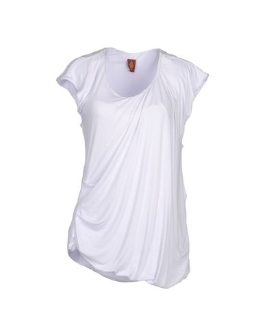 ZOOM DONDUP - Sleeveless t-shirt