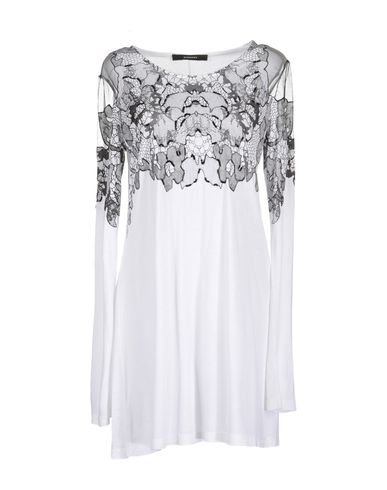 ZOOM GIVENCHY - Long sleeve t-shirt