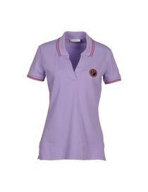 VERSACE COLLECTION - Polo shirt