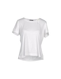 ANTONIO FUSCO - T-shirt