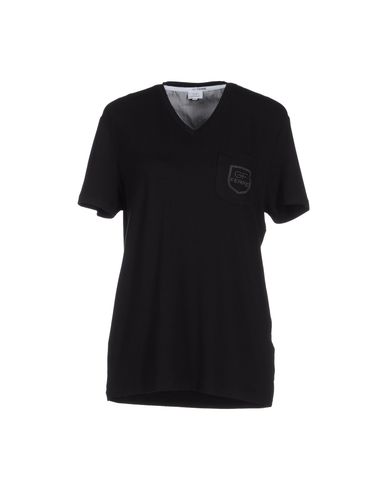 ZOOM GF FERRE' - Short sleeve t-shirt