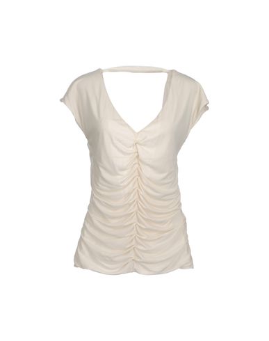 ZOOM PINKO BLACK - Top