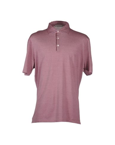 ZOOM ERMENEGILDO ZEGNA - Polo shirt