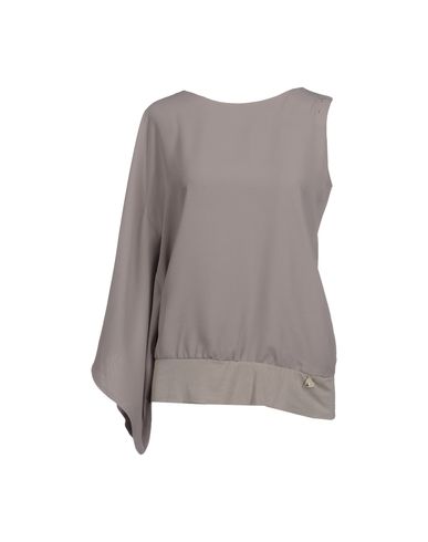 ZOOM LIU •JO - Blouse