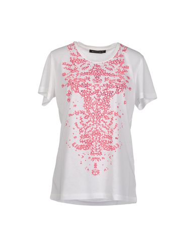 ZOOM BALENCIAGA - Short sleeve t-shirt