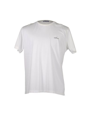 ZOOM STONE ISLAND - Short sleeve t-shirt