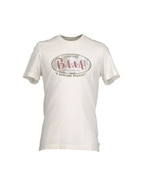 BELSTAFF - T-shirt