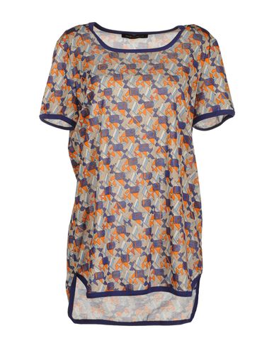 ZOOM BALENCIAGA - Short sleeve t-shirt