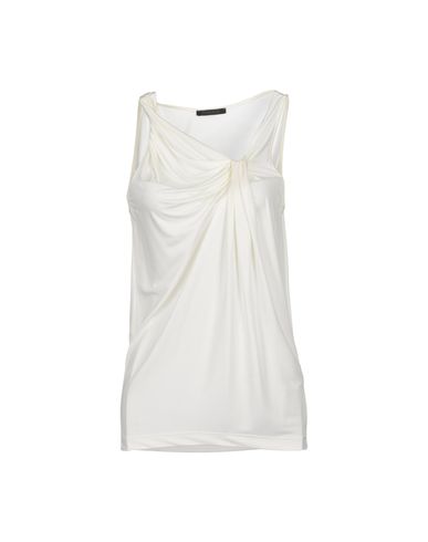 ZOOM PINKO BLACK - Top