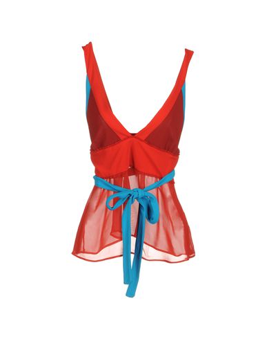 ZOOM FERRE' - Top