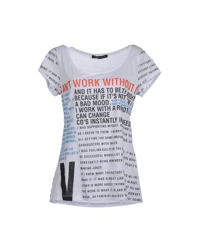 ZOOM BALENCIAGA - Short sleeve t-shirt