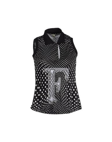 ZOOM FERRE' - Sleeveless t-shirt