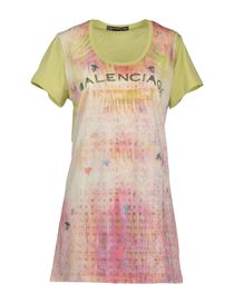BALENCIAGA - T-shirt
