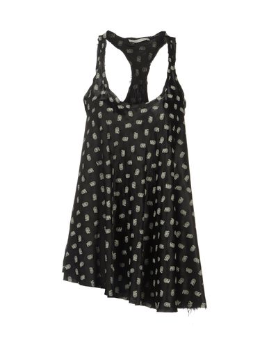 ZOOM PIERRE BALMAIN - Top