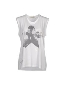 GOLDEN GOOSE - T-shirt