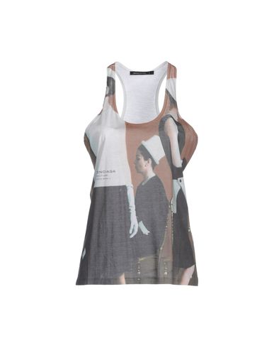 ZOOM BALENCIAGA - Top