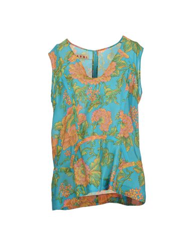 ZOOM MARNI - Top