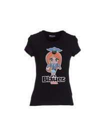 BLAUER - T-shirt