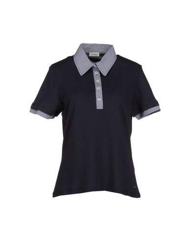 ZOOM ANDREA FENZI - Polo shirt