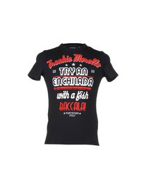 FRANKIE MORELLO - T-shirt