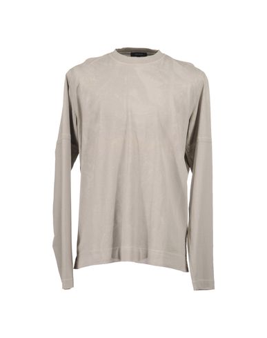 ZOOM CORTIGIANI - Long sleeve t-shirt