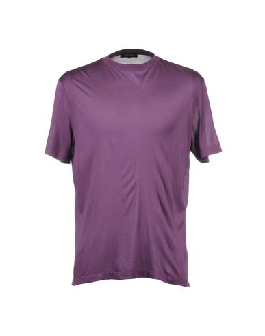 ZOOM CORTIGIANI - Short sleeve t-shirt